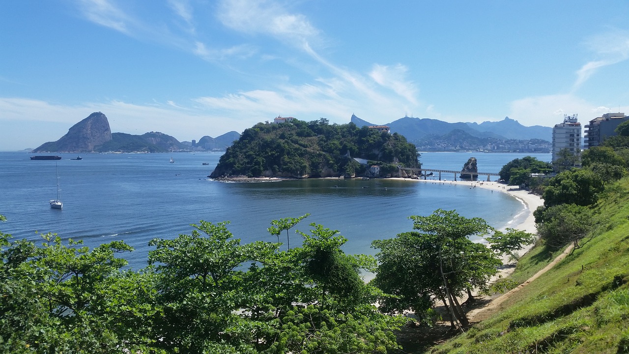 广东省十大旅游胜地，探索无限魅力的旅程