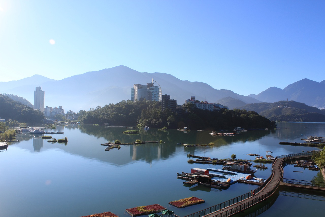 广东省云浮市旅游景点深度游