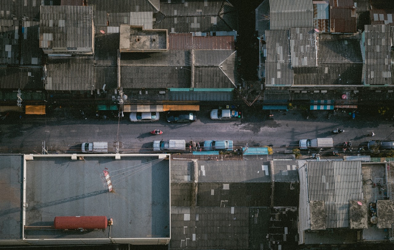 广东省揭惠高速公路，连接繁荣的纽带